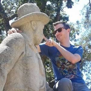 Meet your Posher, Paul